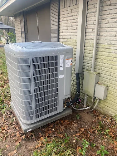 North Point Air Conditioning and Heating