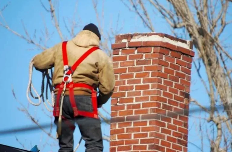 YOURLIFE CHIMNEY SWEEP & REPAIR SERVICE