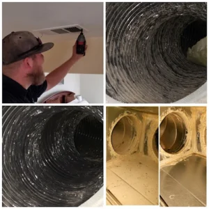 Breezeway Air Duct Cleaning