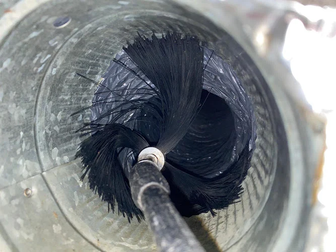 MTN Air Duct Cleaning - Austin Tx