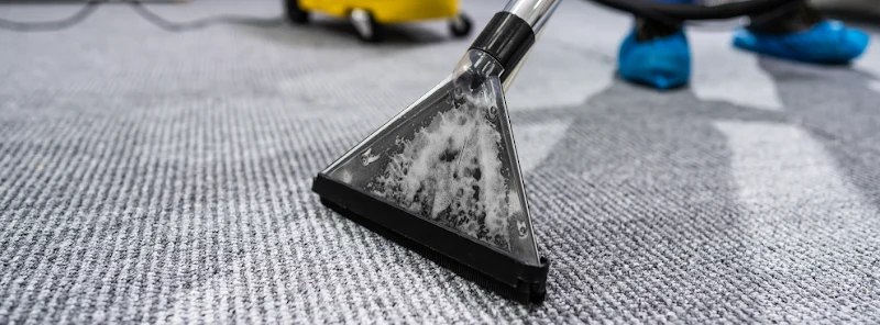 Bryce & Sons Carpet Service