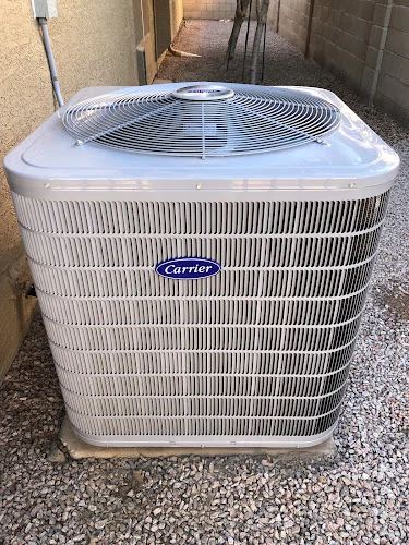 AirTime Cooling and Heating