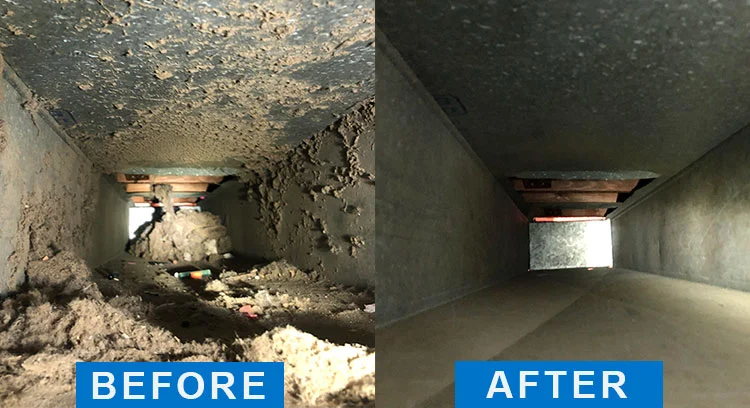 Unique Air Duct Cleaning