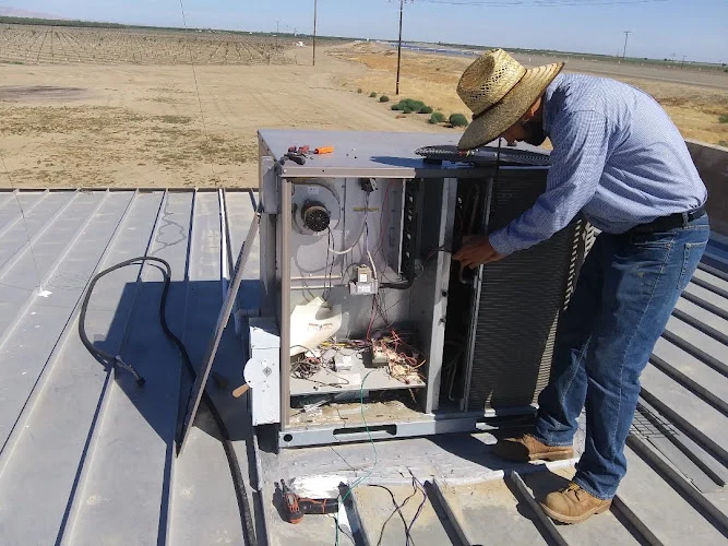 Purl's Sheet Metal & Air Conditioning