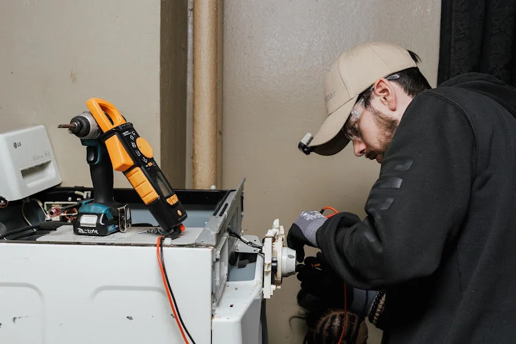 Manhattan HVAC & Appliance Repair Inc