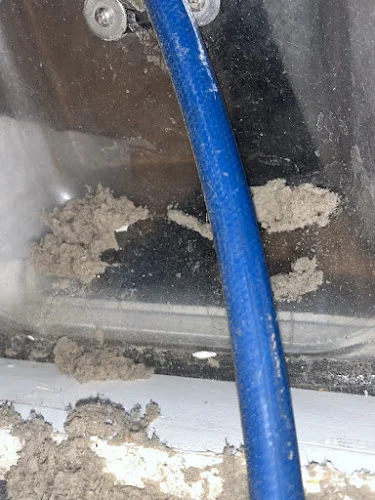 Miguel's Duct Specialists