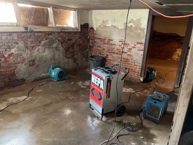 ServiceMaster By Eagle Eye Cleaning and Restoration