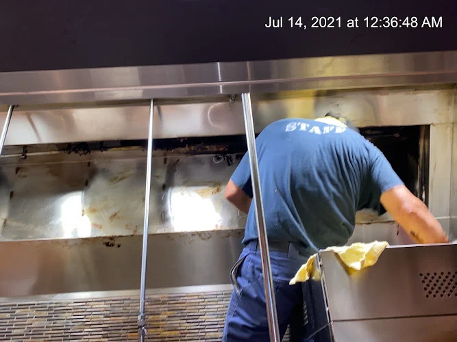 AAA Superclean Inc - Kitchen Hood Cleaning | Commercial Cleaning Service in Marysville WA
