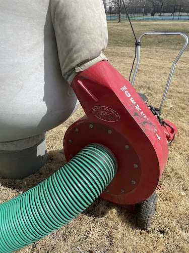 DUCT MASTERS INC