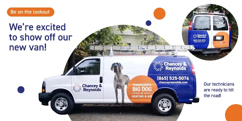 Chancey & Reynolds, Inc.