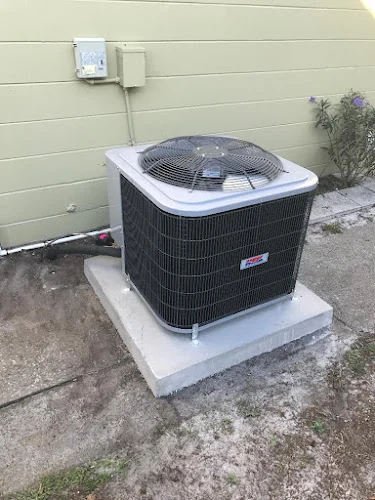 Dynamic Heating & Air