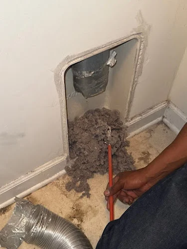 Eco Vent Brushing Solution