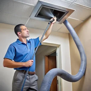 Seaside Dryer Vent Experts