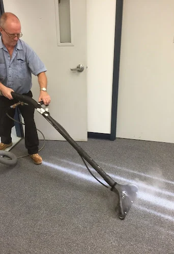 Mark's Cleaning Service