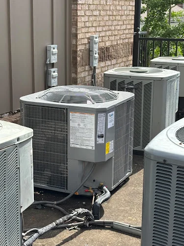 P&C Southern Solutions Heating, Air Conditioning and Insulation