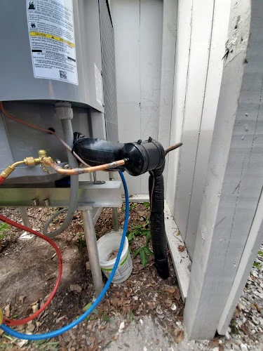 Cox Heating & Air Conditioning