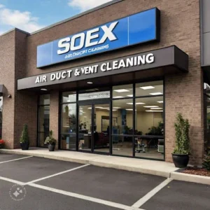 Solex Air Duct & Vent Cleaning