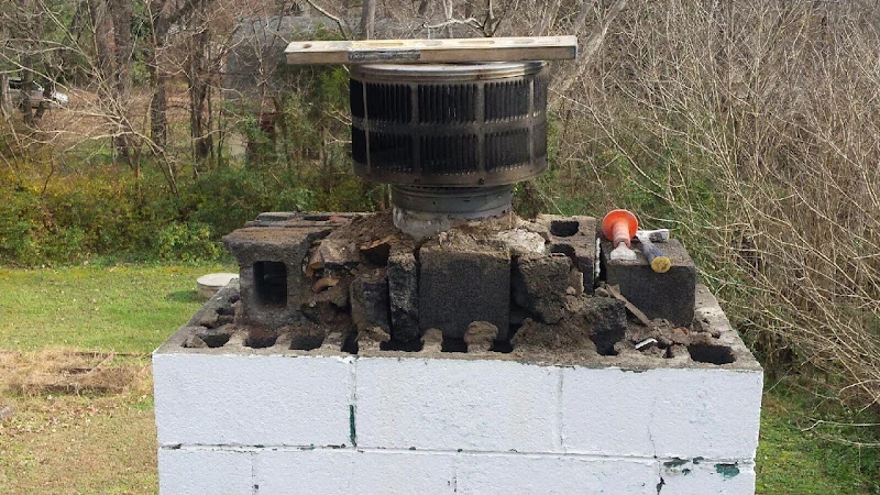 Chim Chimney Chimney Sweeps LLC
