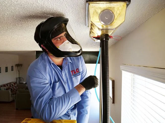 Master Dryer Vent Specialists