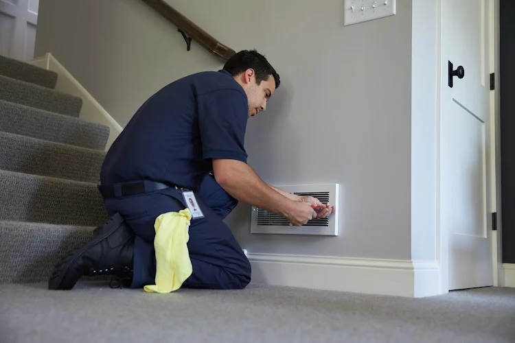 ServiceMaster Restoration of Wilmington