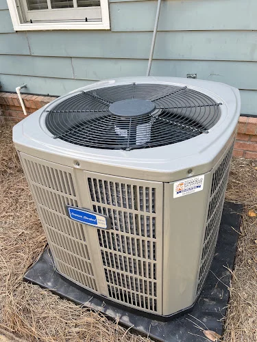 Stanfield Air Systems