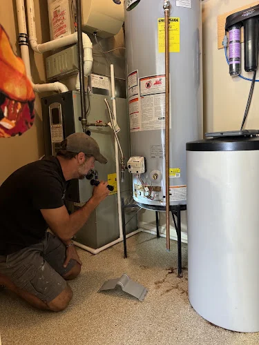 PG Heating & Cooling