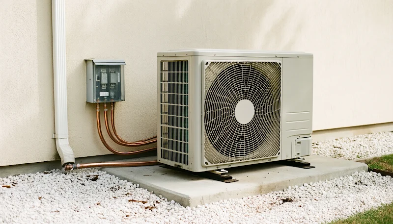 AC Repair Oakland Park Pros