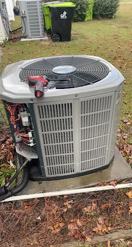Davis Heating & AC LLC