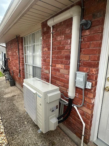 Precise Comfort And Climate Specialists Inc