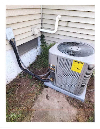 Angelo Chiodo Heating & Air Conditioning