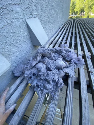 Ultra Dryer Vent Cleaning Solution