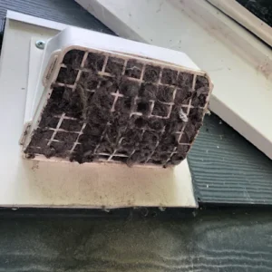 JNJ Dryer Vent Cleaning