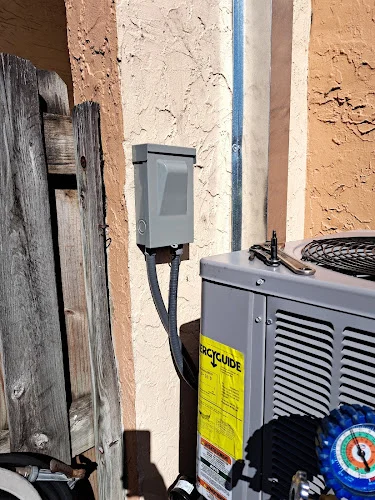 Centry Air Designs - AC Repair Kendall