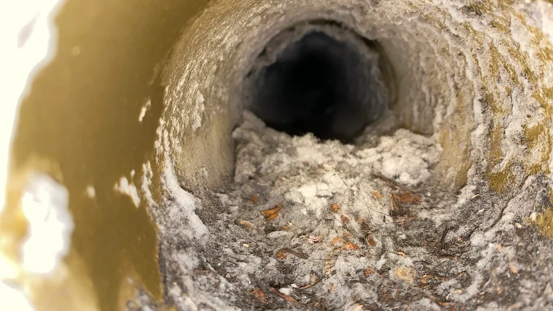 Gold's Dryer Vent Solutions