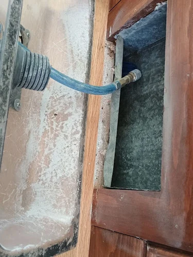 Issac's Ducts Specialists