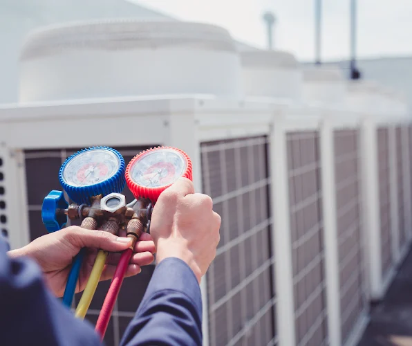 Kansas Air Duct Cleaning
