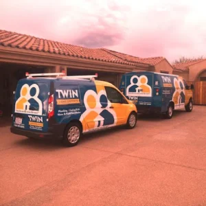 Twin Home Experts - Pompano Beach