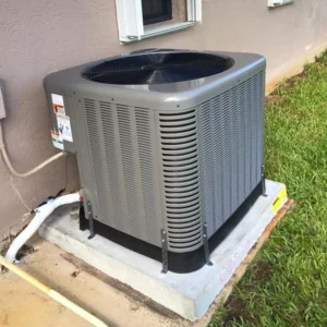 American Air Cares Inc.