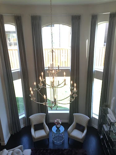 Dry Master Cleaning & Restoration