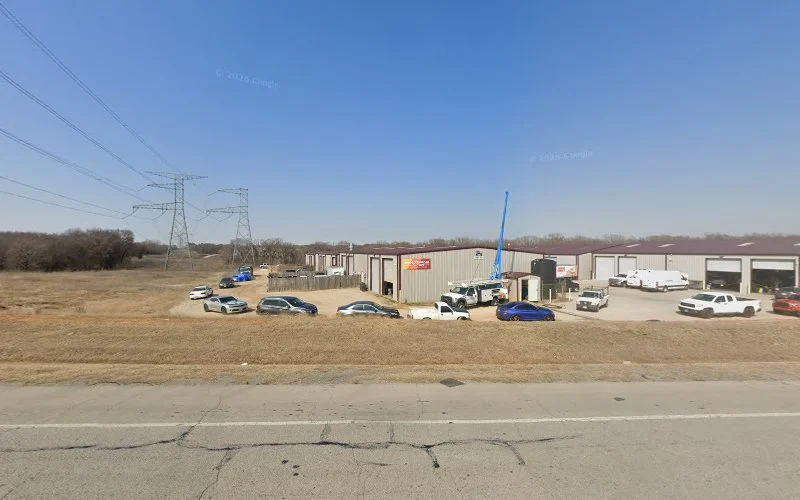 Airroot TX LLC