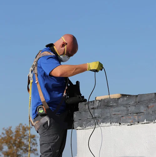 SafetyFirst Dryer Vent Cleaning