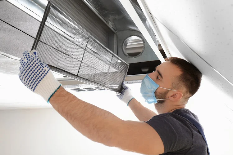 Happy Ducts HVAC Solutions
