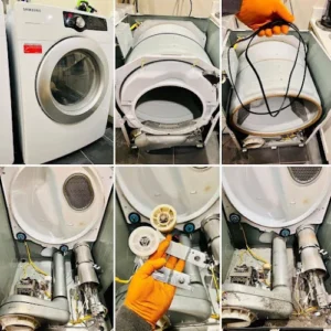ZR Master Appliance Repair LLC