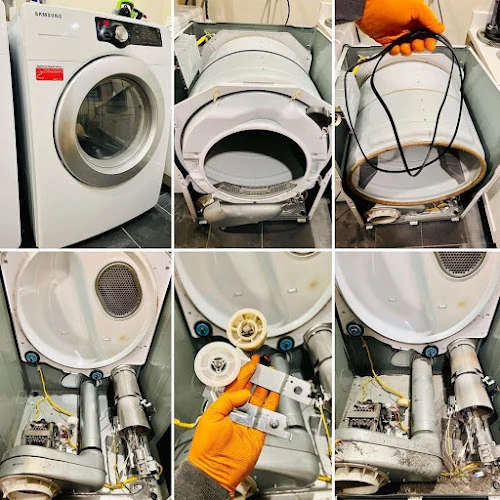 ZR Master Appliance Repair LLC