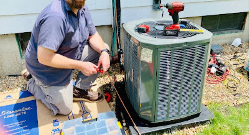 Sense Air Duct Cleaning