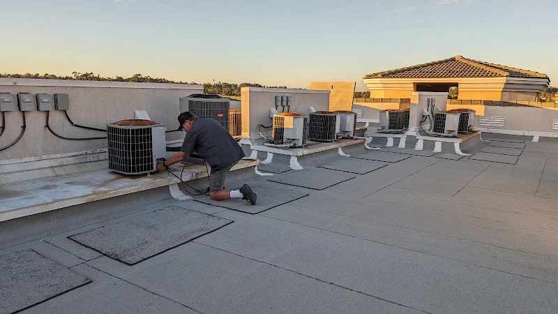 Western Mechanical HVAC