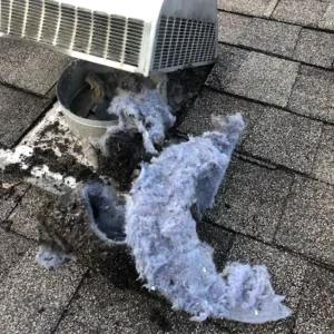 Dryer Vent Cleaning, INC