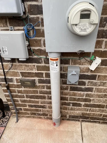 Barnett Electrical Heating and Air