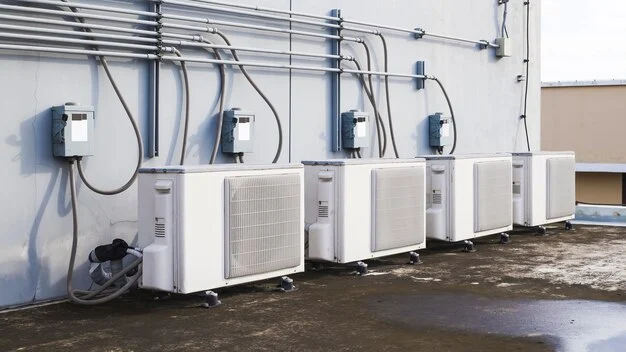 Bronson Up Heating & AC Services