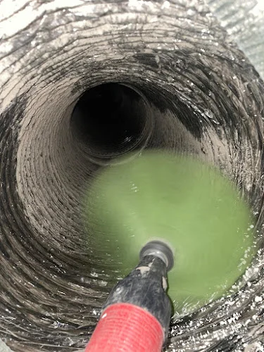 Fresh Air Duct Cleaning